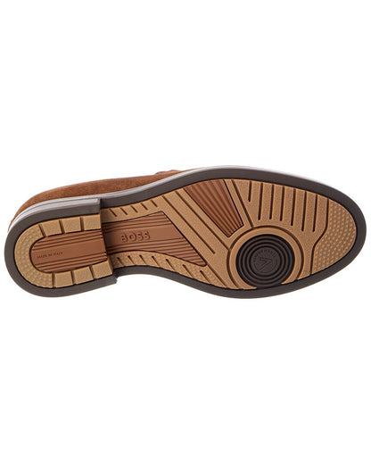 204-DARK BROWN-