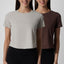 Shadow Rock/Classic Brown