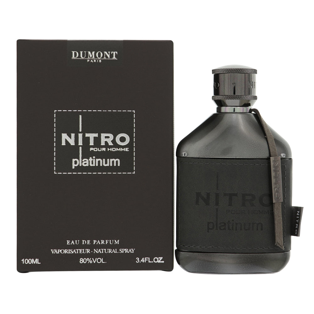 Nitro Platinum-