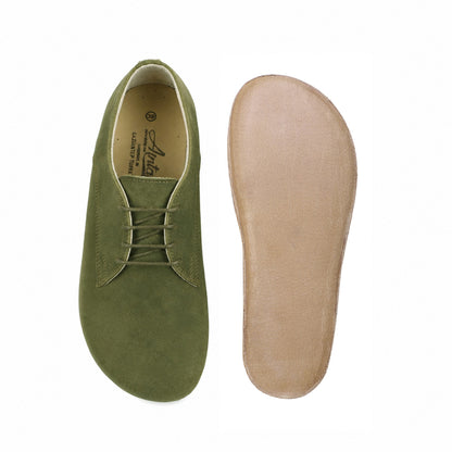 Green-