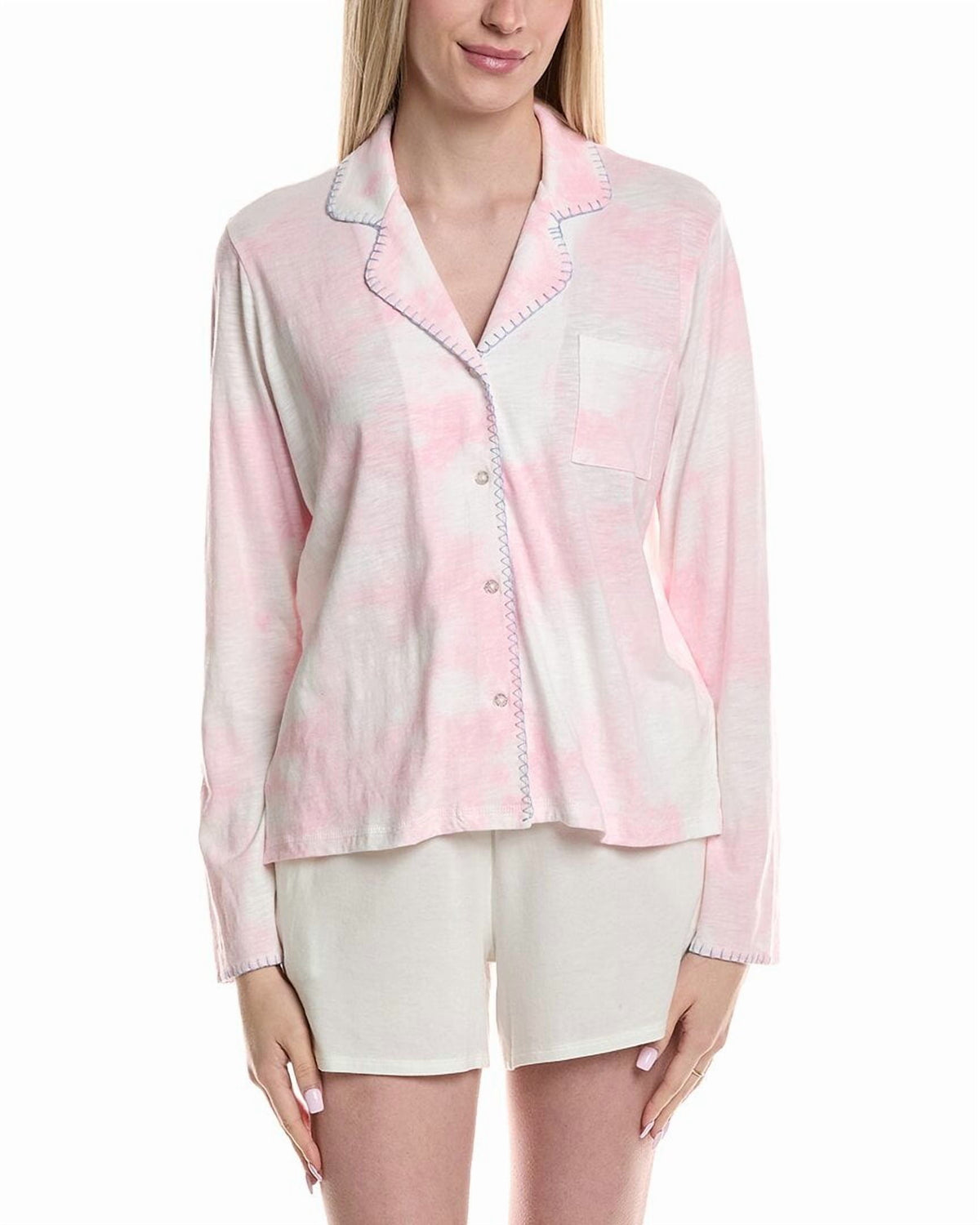 PINK CLOUD-