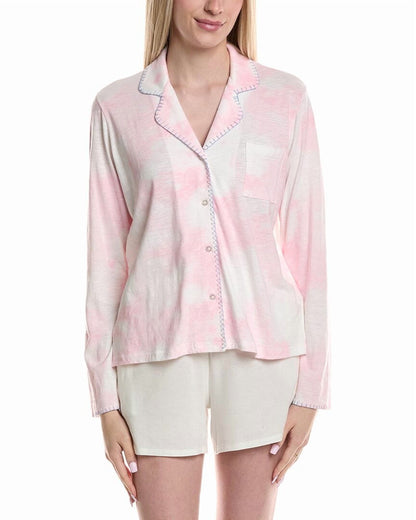 PINK CLOUD-