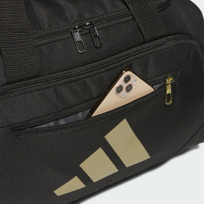 Black / Gold Metallic-