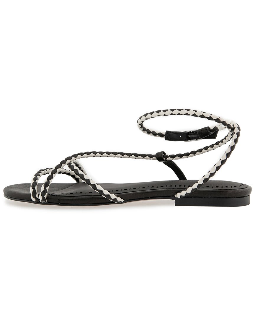 BLACK/OFF WHITE-
