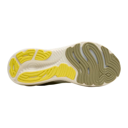 Brooks Glycerin 22 Men's Sneakers — Coconut Tea Running
