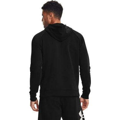Under Armour Men's Rival Fleece Big Logo Hoody