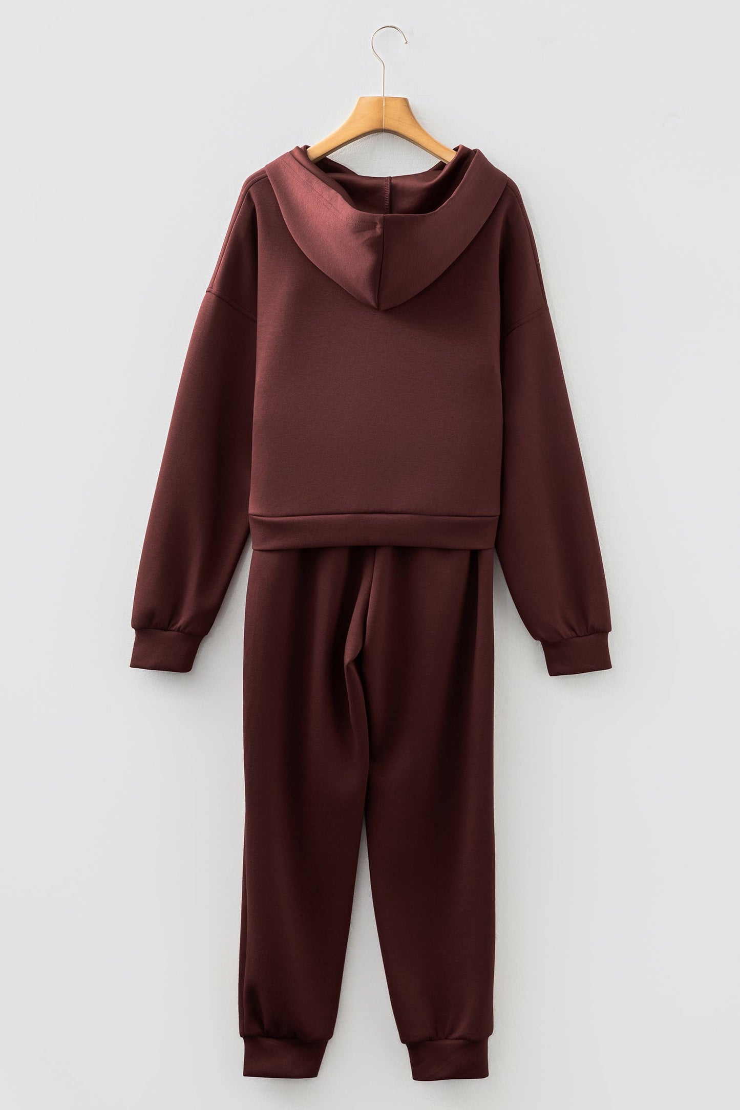 Threaded Pear Kimberly Hoodie Jogger 2pcs Set