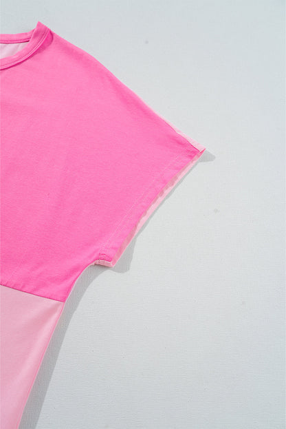 Threaded Pear Lillie Half Collared T Shirt