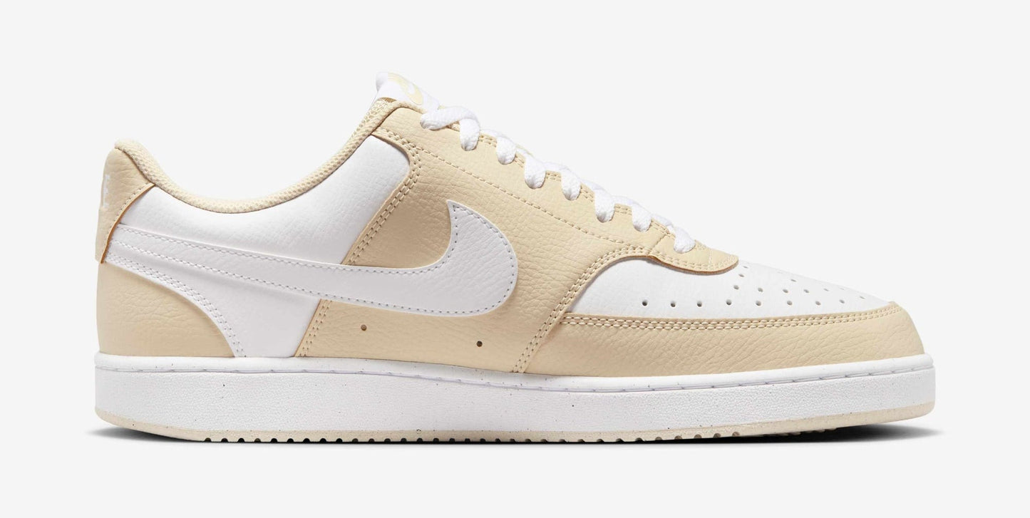 Nike Men's Court Vision Low Light Khaki
