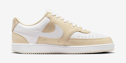 Nike Men's Court Vision Low Light Khaki