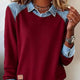 1style  Red