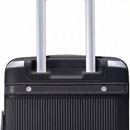 Derby Black-