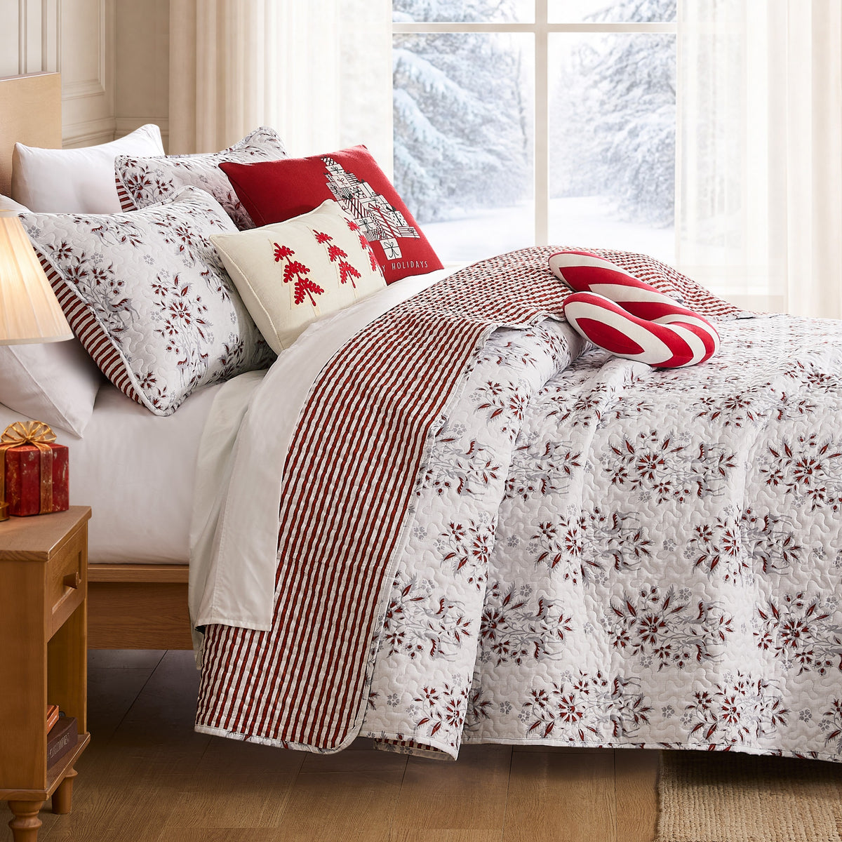 Merry Manor-