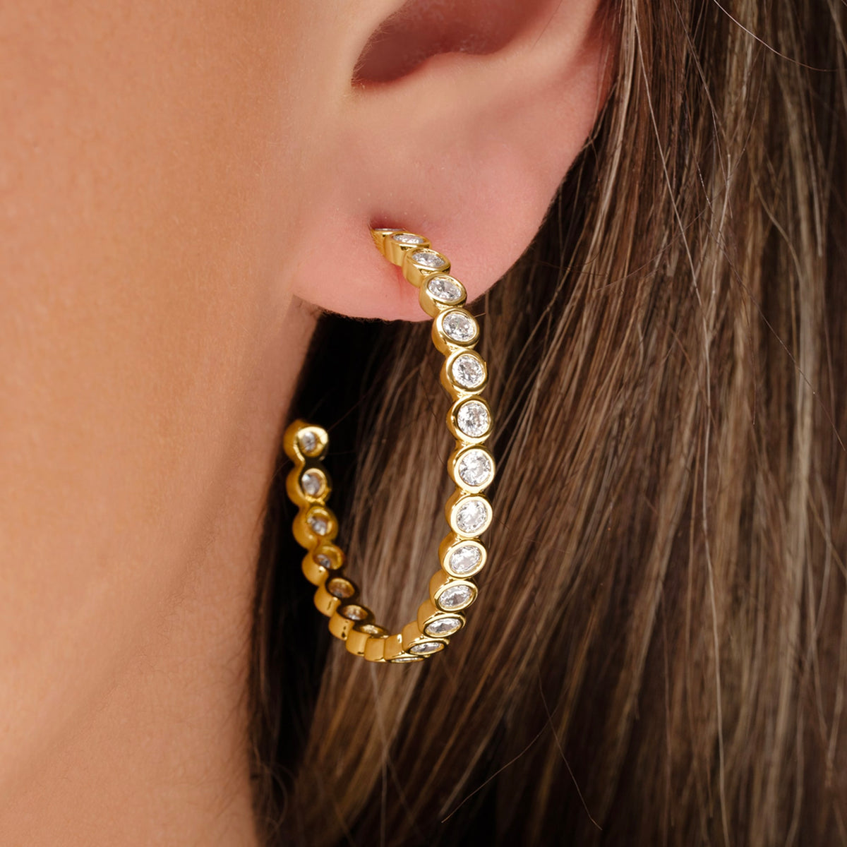 Gold-