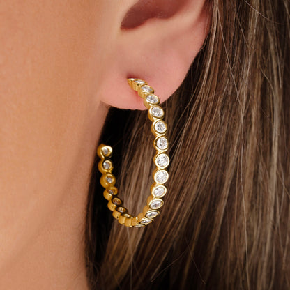 Gold-