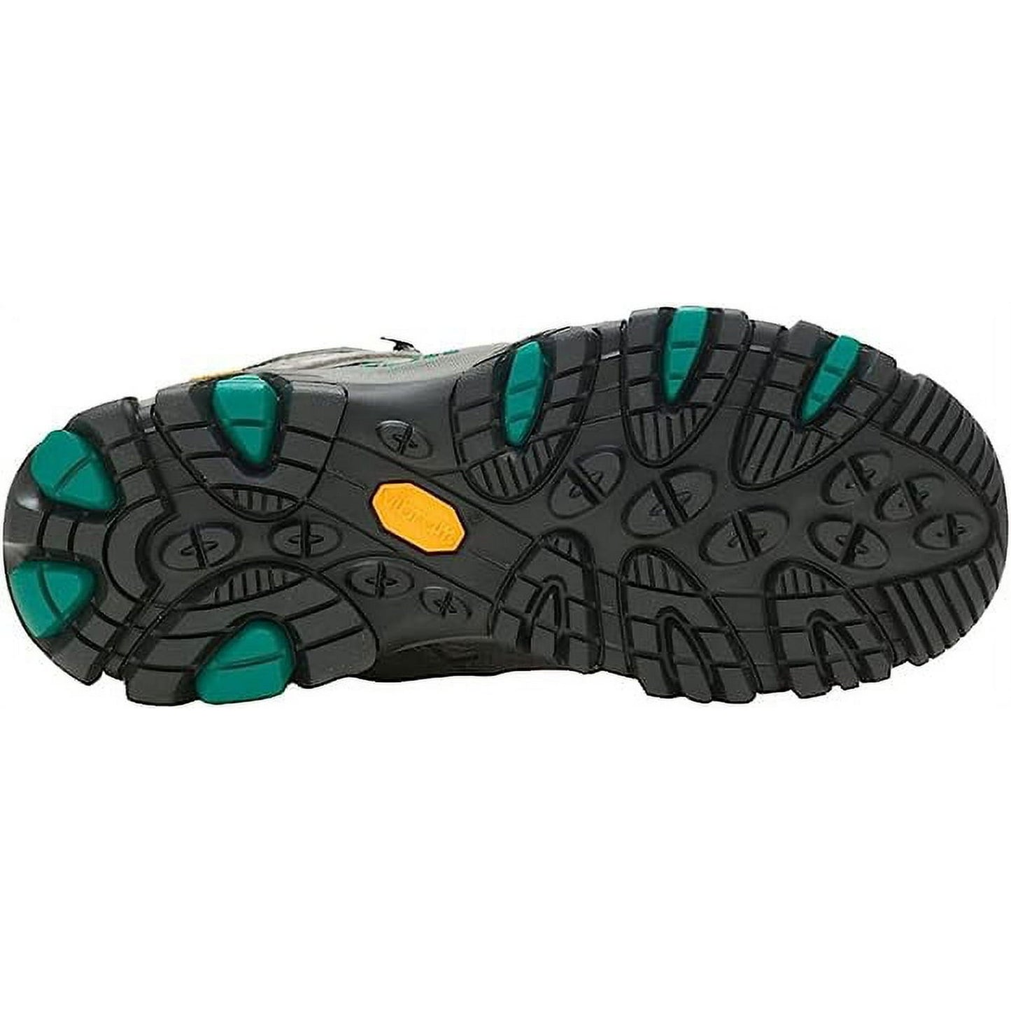 Merrell Women's Moab 3 Mid Wp