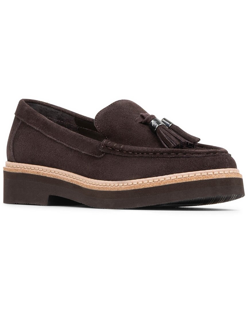 DARK BROWN-