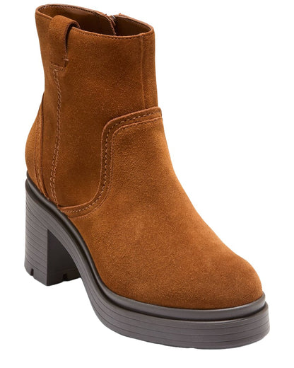 TOBACCO SUEDE-