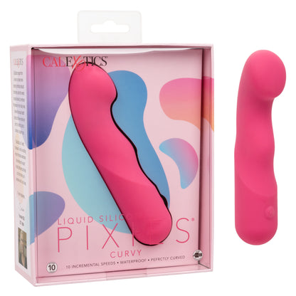 Pink-