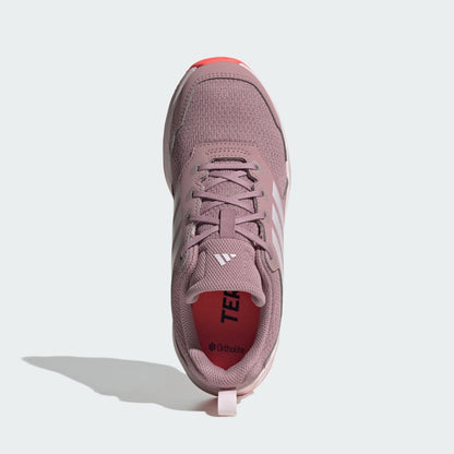 Magic Mauve / Distilled Pink / Solar Tur-