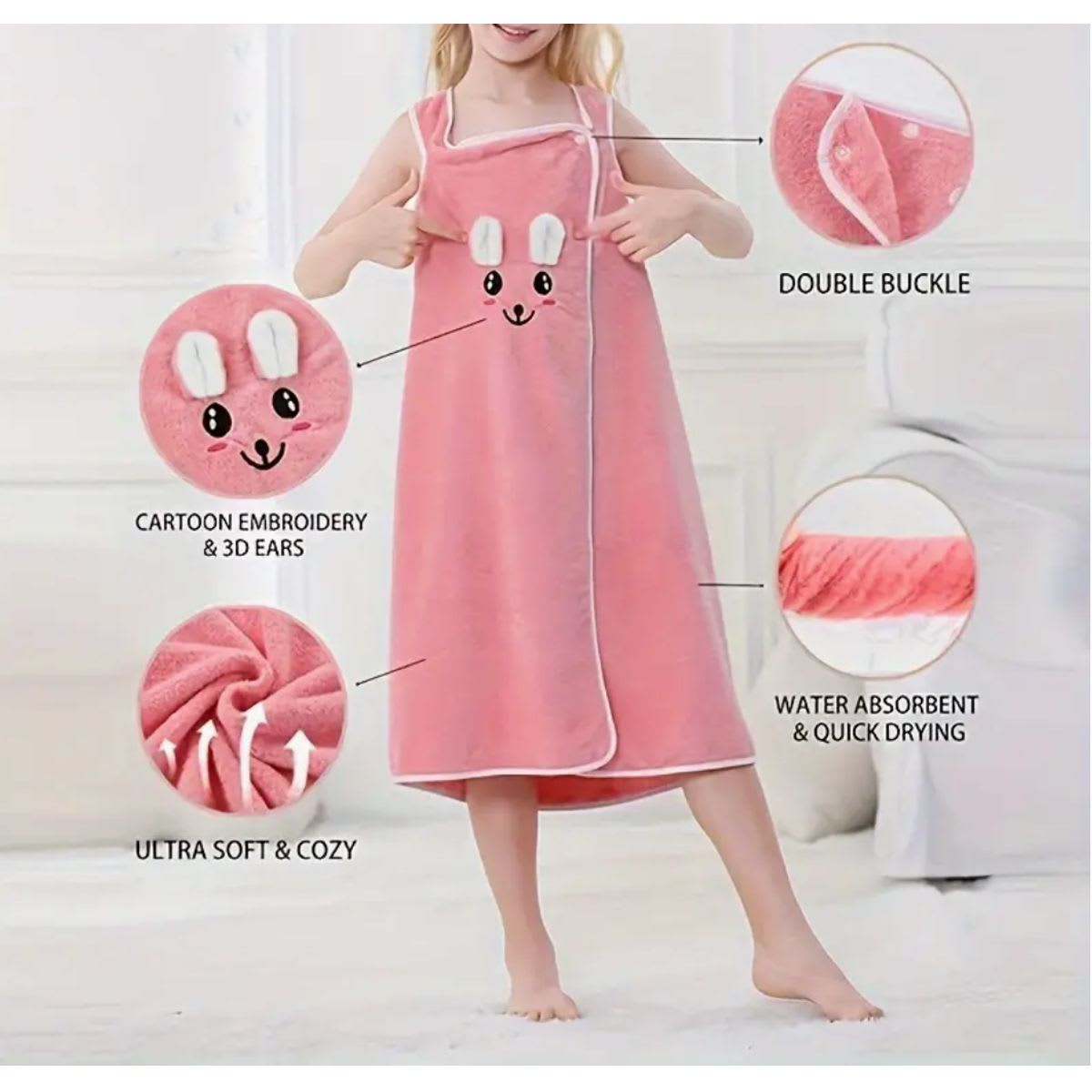 Pink-