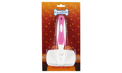 Pink-