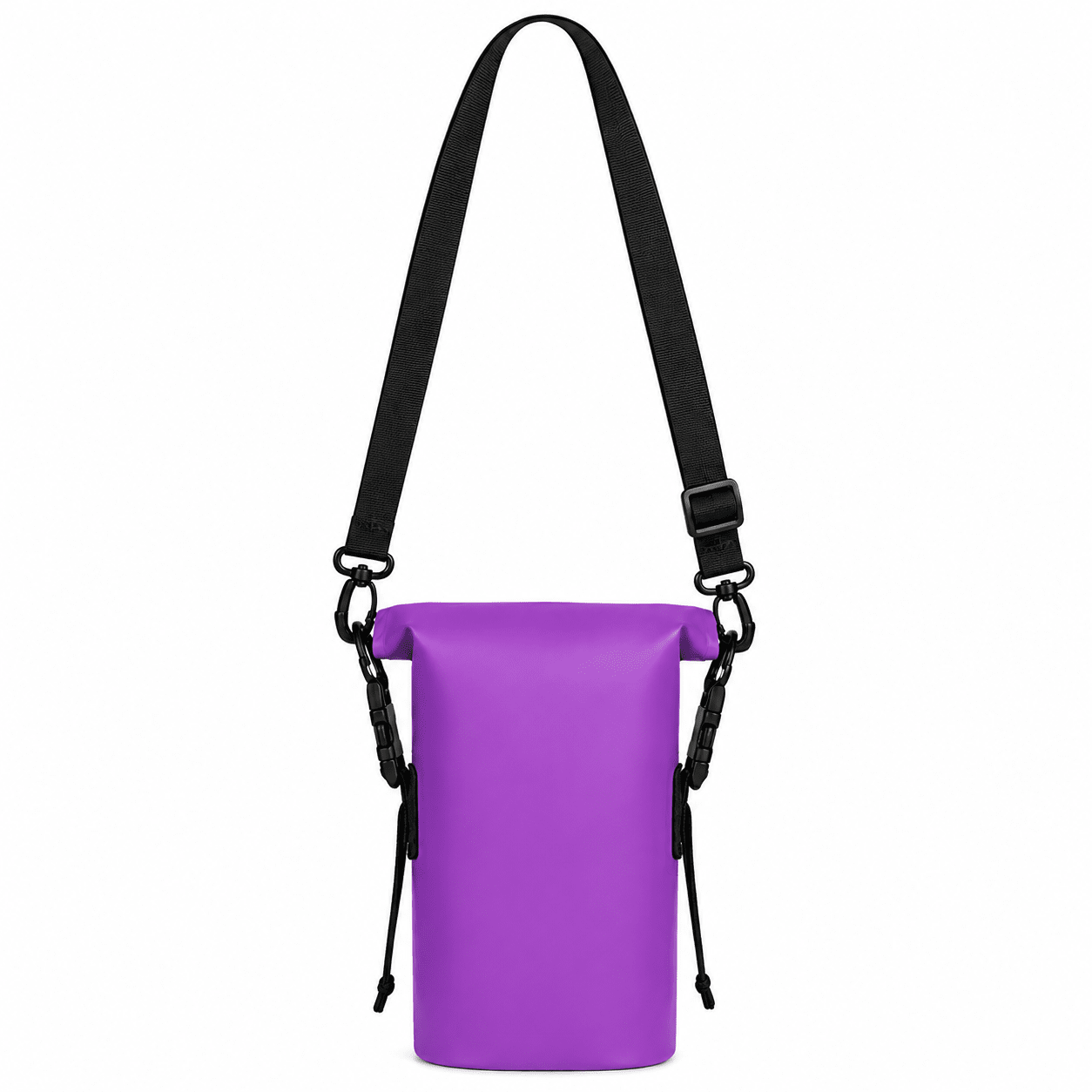 Purple-