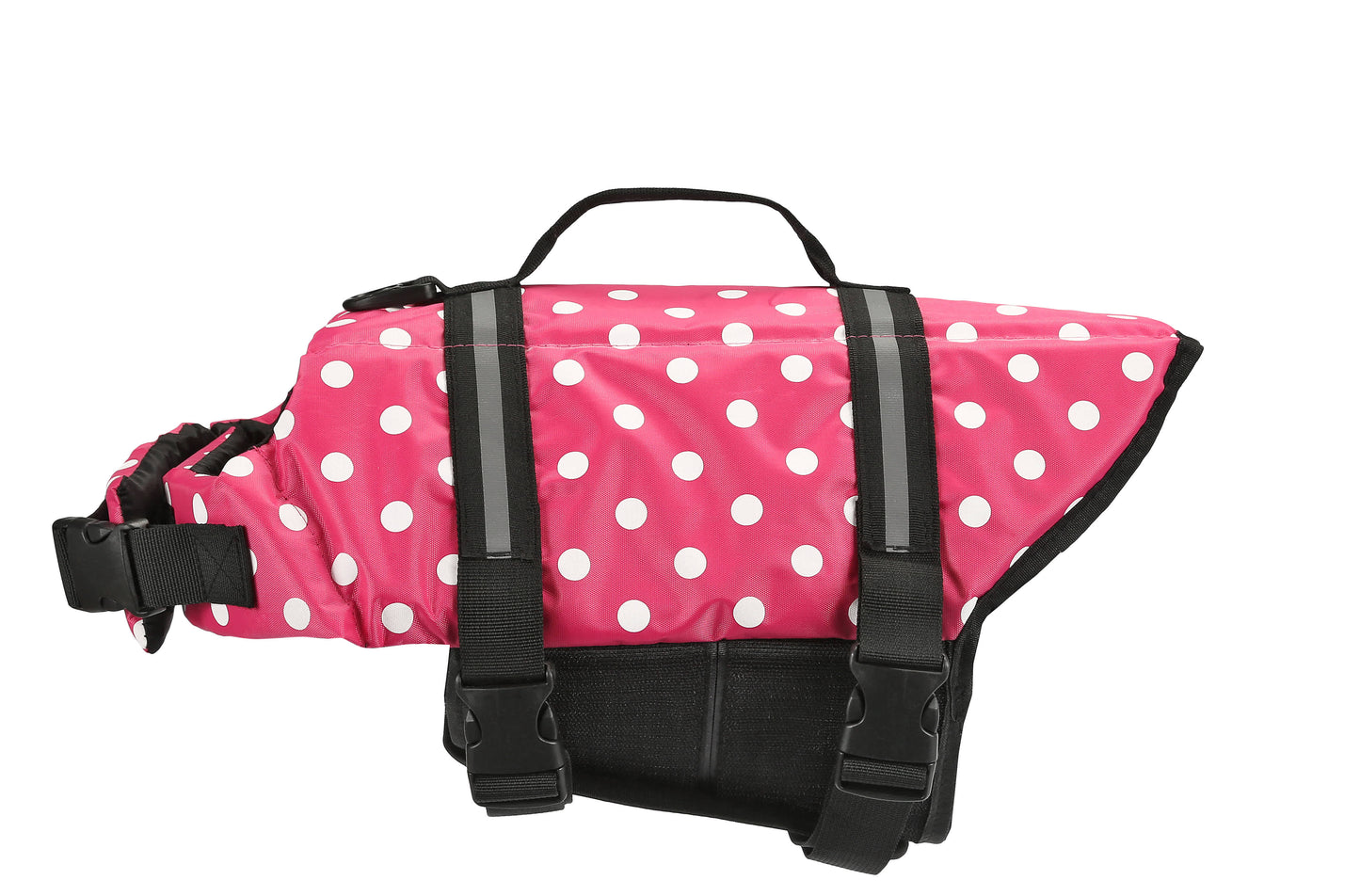Pink-