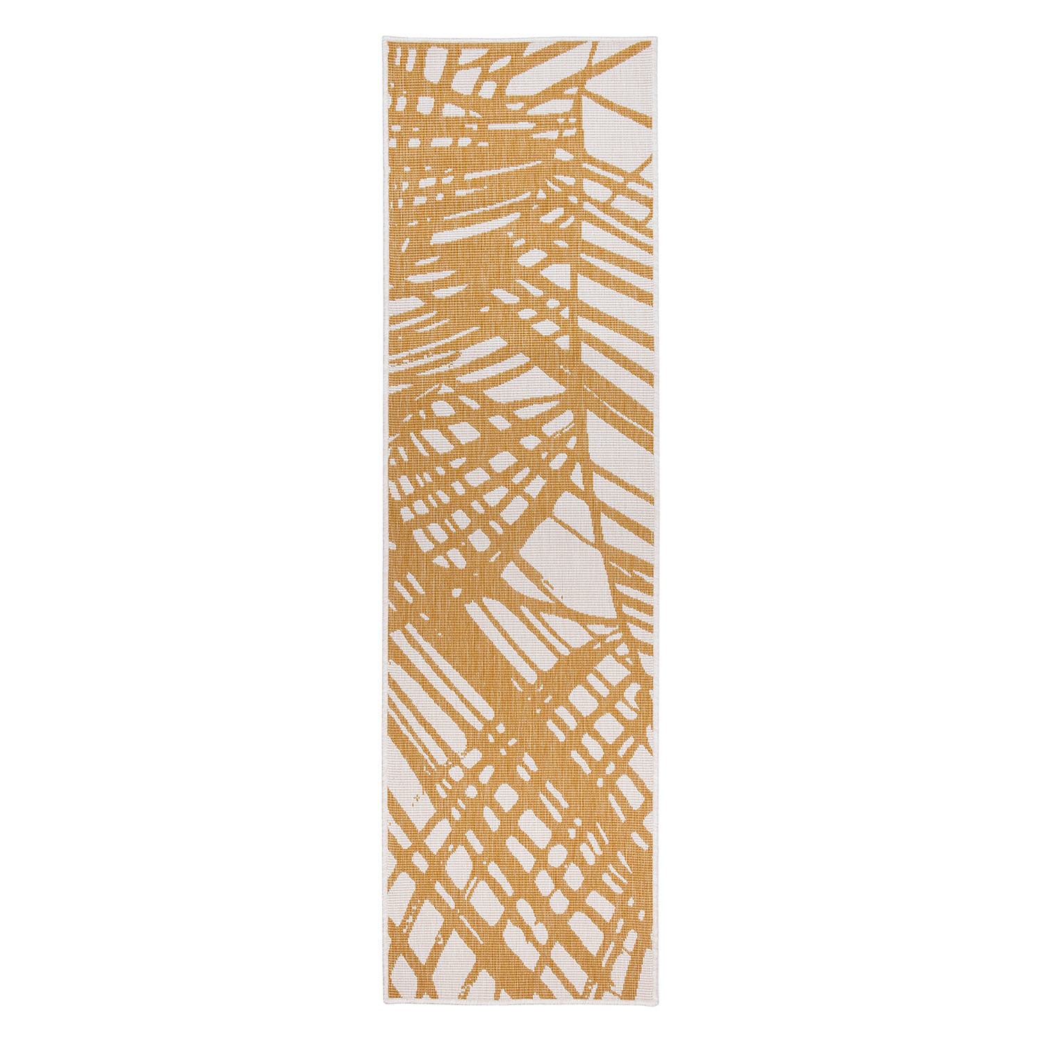 Yellow-