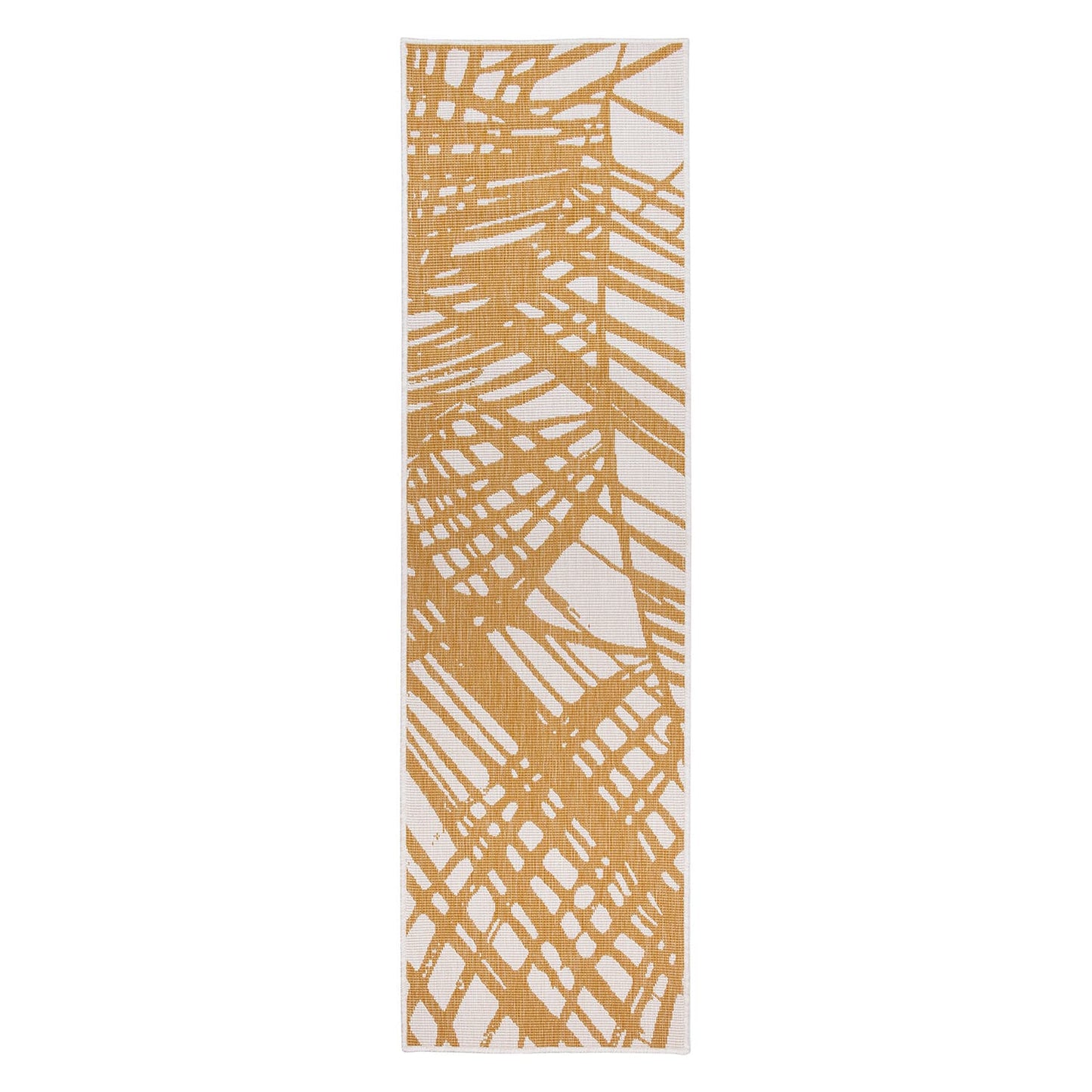 Yellow-