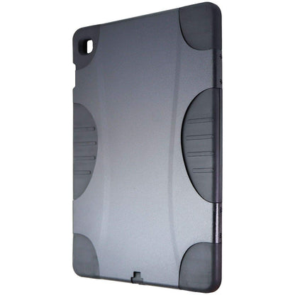 Verizon Rugged Dual Layer Hard Case for Samsung Galaxy Tab S5e - Black