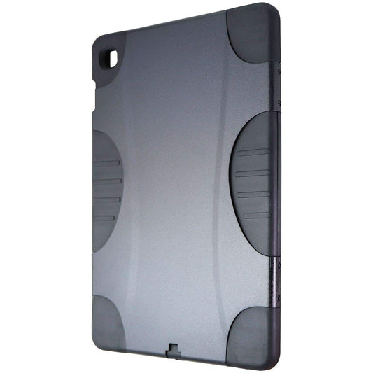 Verizon Rugged Dual Layer Hard Case for Samsung Galaxy Tab S5e - Black