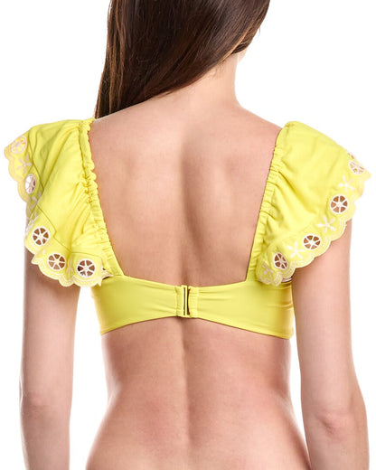 YELLOW-