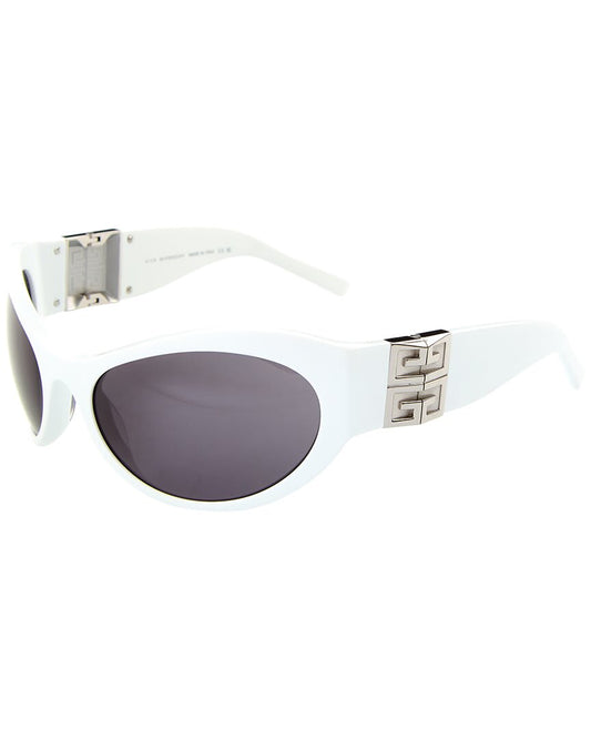 Givenchy Women's Gv40073i 63Mm Sunglasses