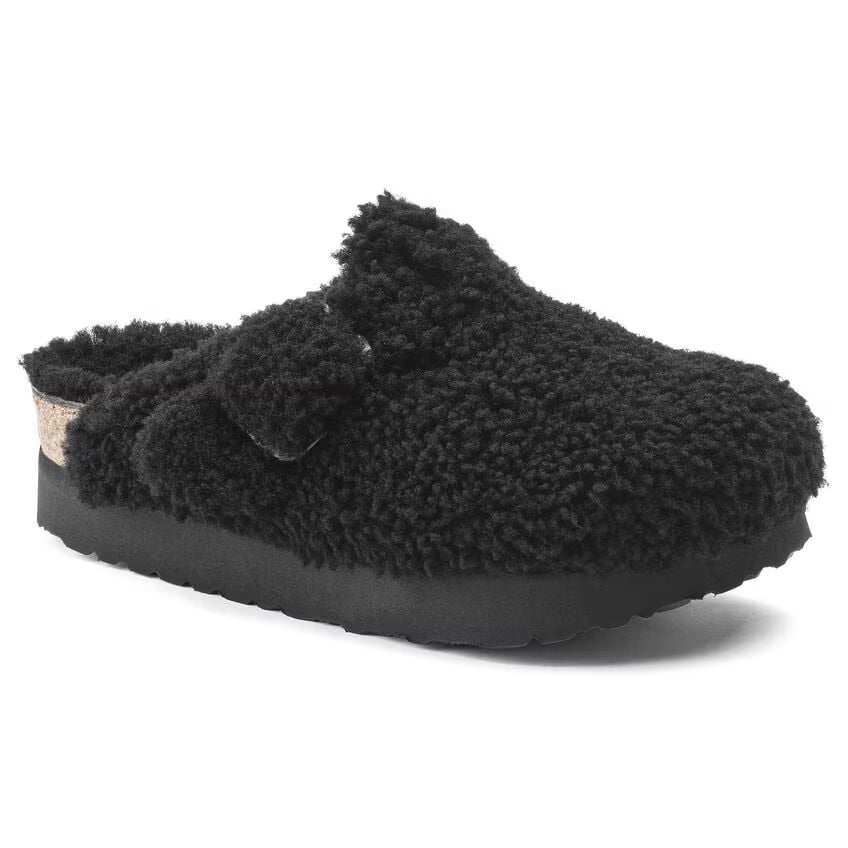 Black-