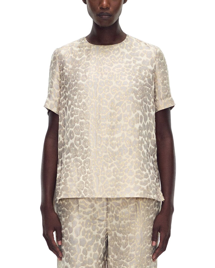 PALE GREY MULTI-