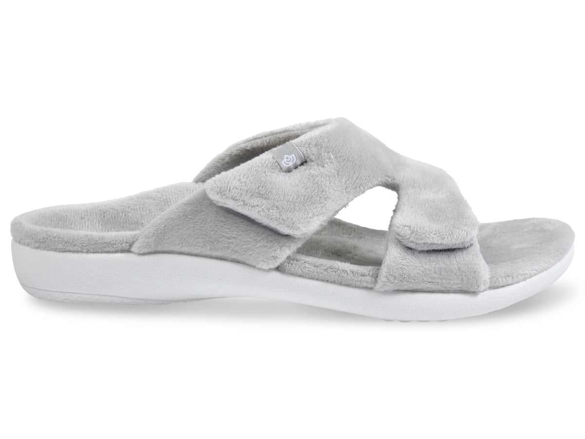 Dove Grey -