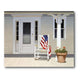 Red, White, Blue