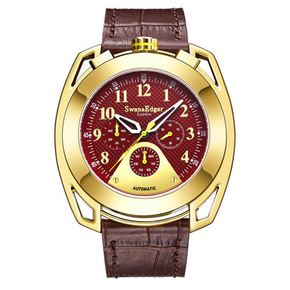 Brown-
