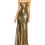 ANTIQUE GOLD