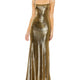 ANTIQUE GOLD