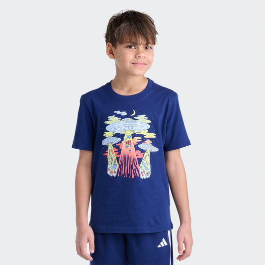 Dark Blue-