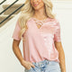 Apricot Pink