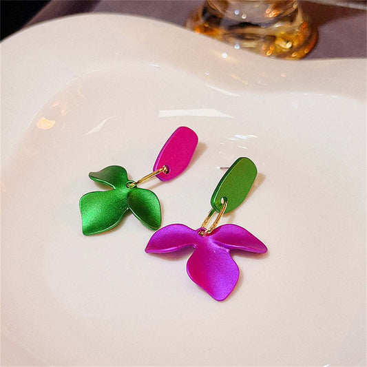 Green-