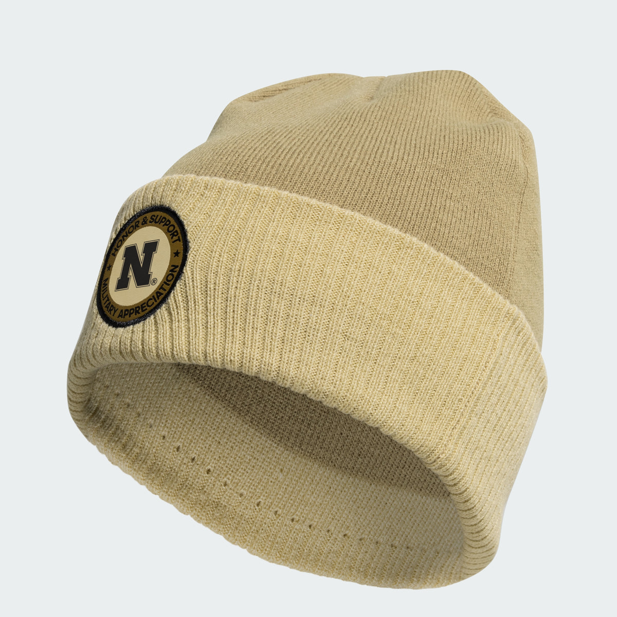 Team Sand / Khaki / Multi / Nebraska-