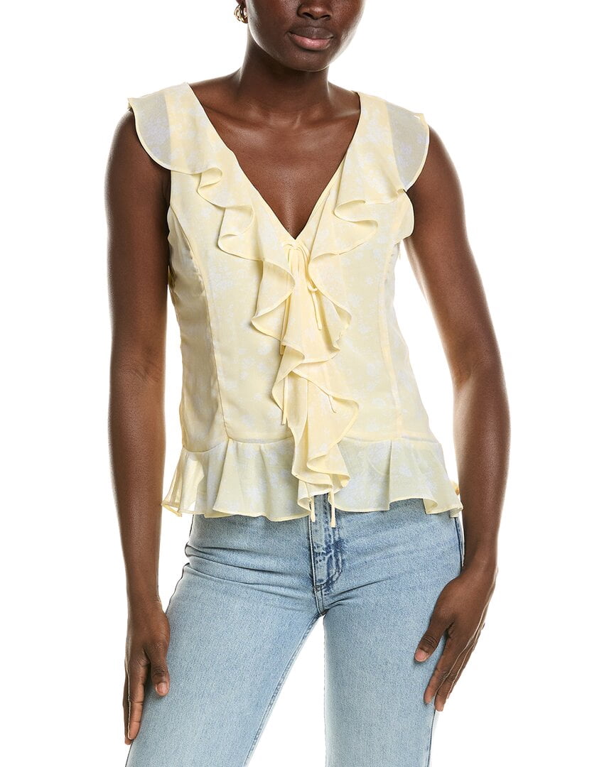S785-PASTEL YELLOW-