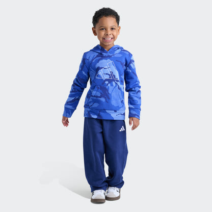 Royal Blue-