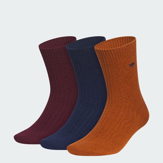 Maroon / Night Indigo / Dusky Bronze-