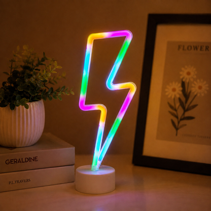 Brightside 13" Lightning LED-