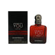 Emporio Armani Stronger With You